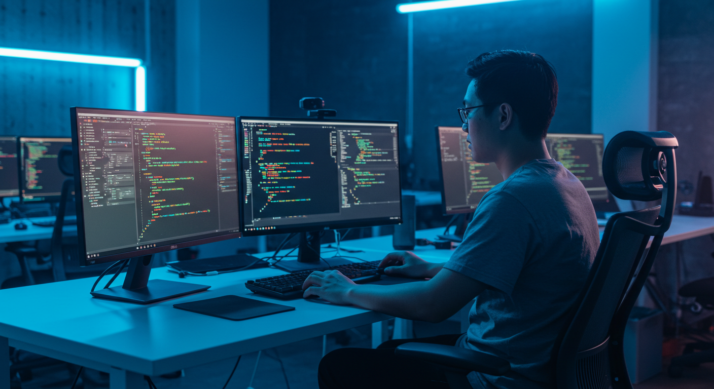 Full Stack Web Development