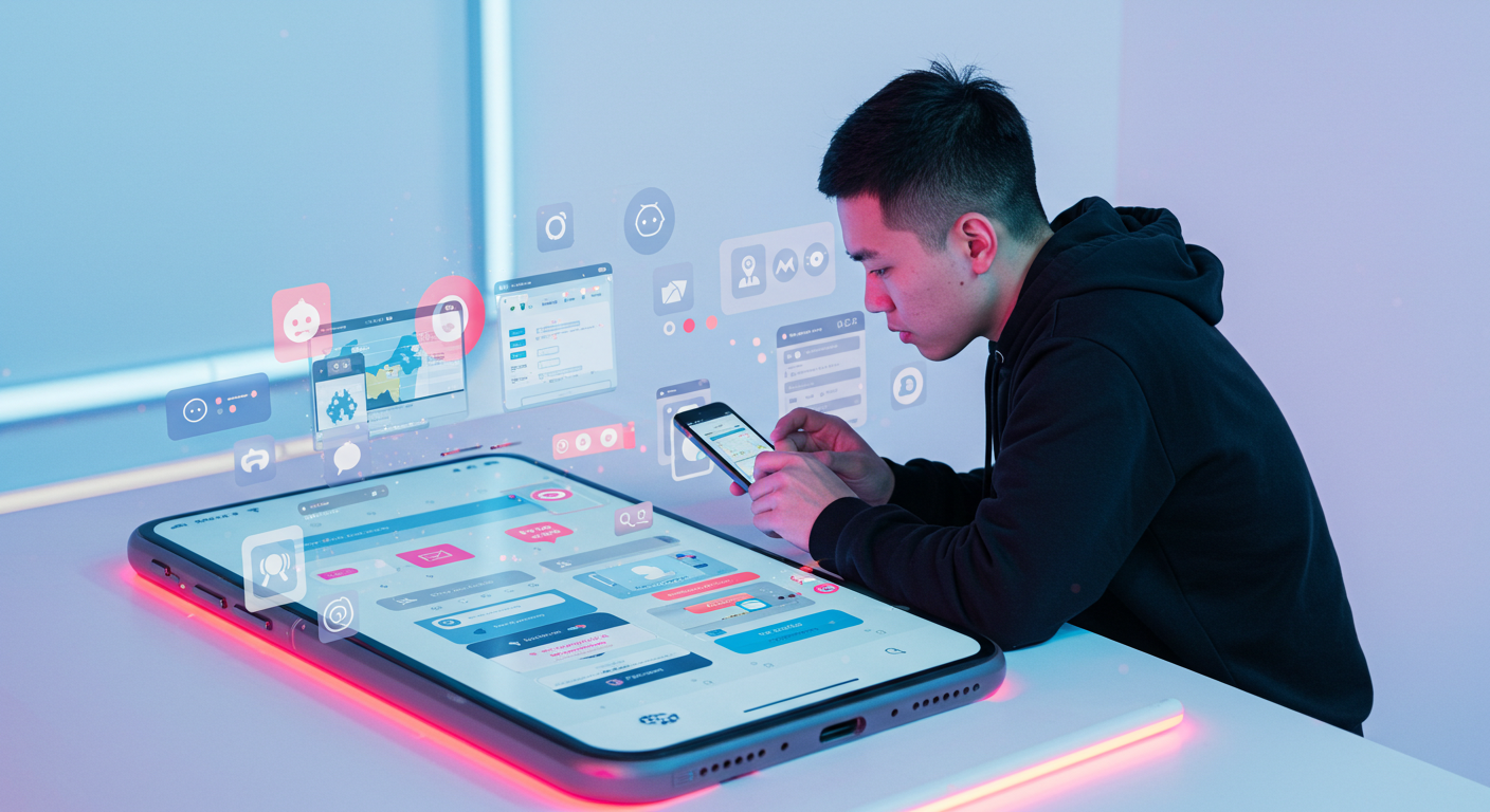 Mobile App Development